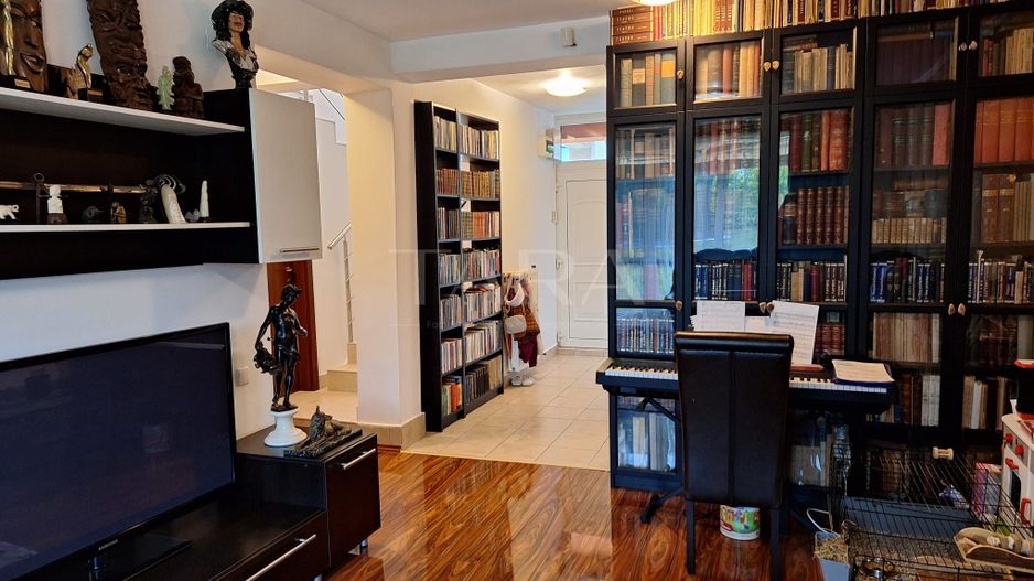 Duplex luminos cu grădină și terasă, ideal pentru familie - Poză 6