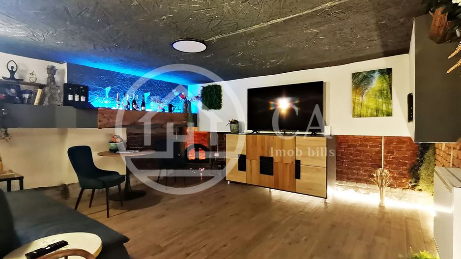 Apartament de închiriat cu 1 camera în zona ULTRACENTRALĂ, Oradea - Poză 1