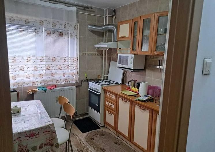 AP. 2 CAMERE TINERETULUI, CAT-FRIENDLY, REABILITAT, METROU 6 MINUTE - Poză 5