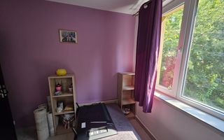Vanzare Apartament 3 camere, 65 mp, decomandat, bloc reabilitat – Drumul Taberei - Poză 9
