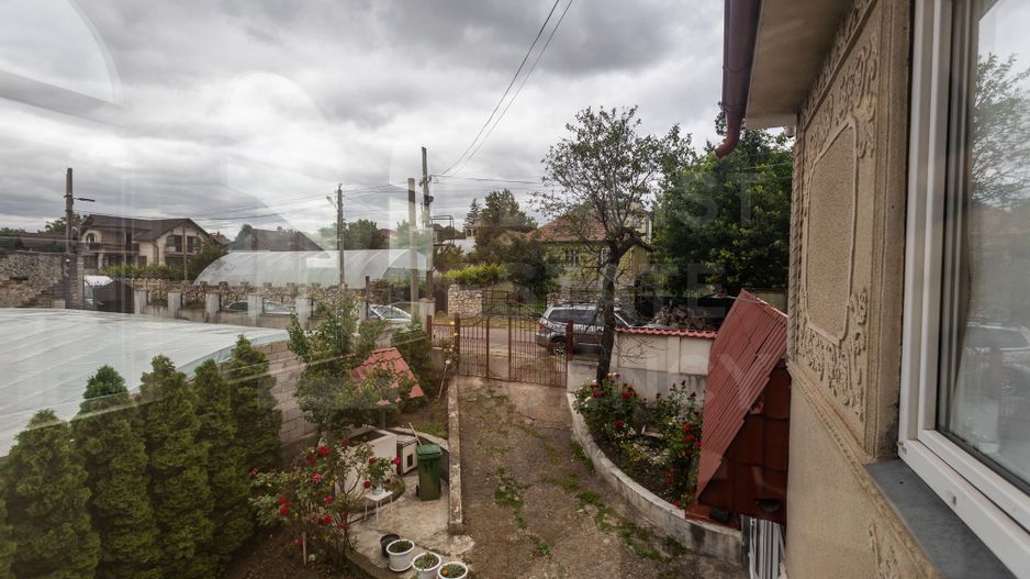 Vânzare, casă, 2 nivele, 4 camere, strada Ciocana Veche, Colonița - Poză 16