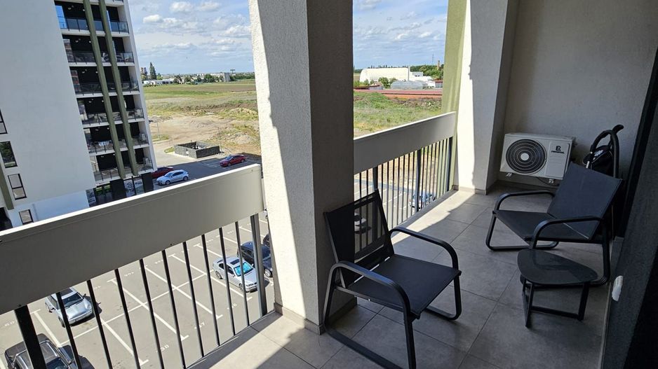 Apartament zona Torontalului/Grigore Alexandrescu - Poză 15