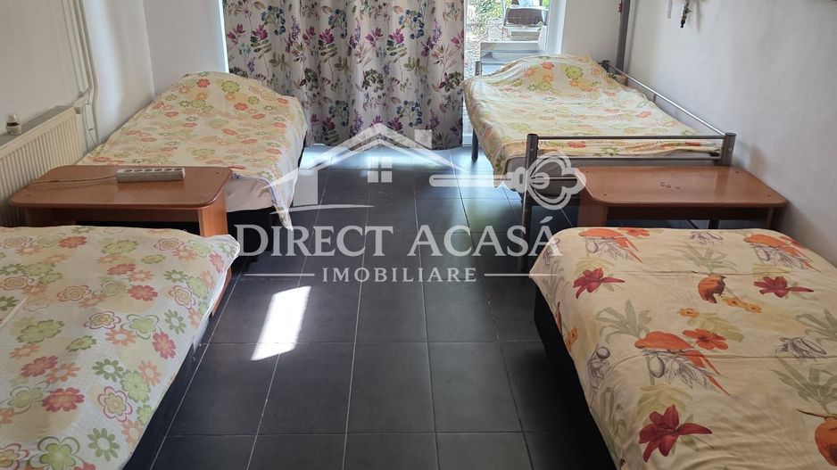Cazare muncitori în Corunca | Camere disponibile 100 lei / camera / no - Poză 6