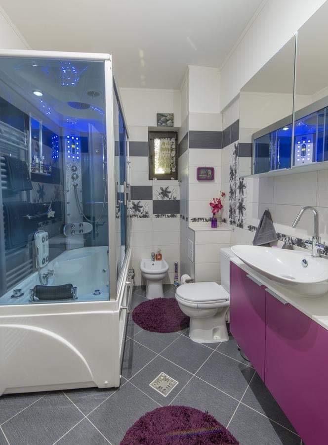 APARTAMENT 3 CAMERE MIHAI VITEAZU- FRATII BUZESTI 110 MP | PARCARE SUBTERANA - Poză 8