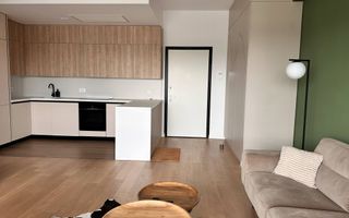 Vânzare, apartament de lux, 3 camere, Barbu Vacarescu - Poză 2