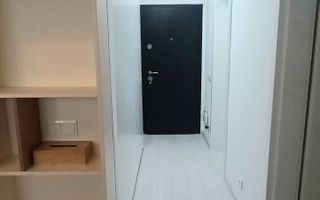 Garsoniera de inchiriat Ajustorului Uverturii Sector 6 - Poză 8