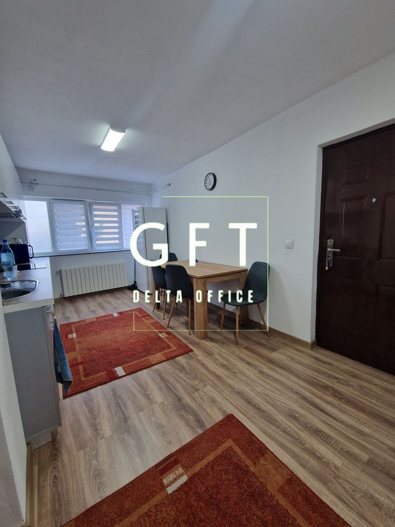 Apartament cu 2 camere | Zona Stefan Cel Mare | Renovat - Poză 3