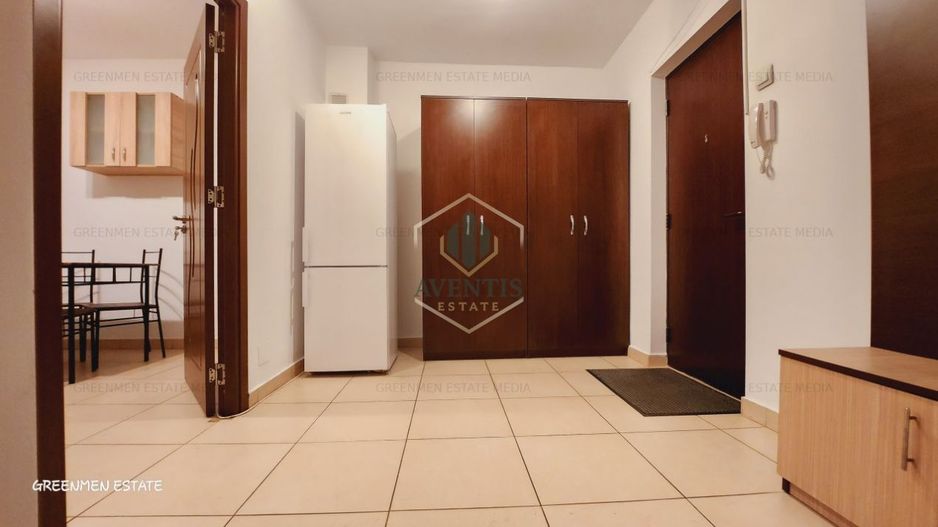 2 camere modern, bloc reabilitat termic, la 5 minute Metrou Stefan cel Mare - Poză 15