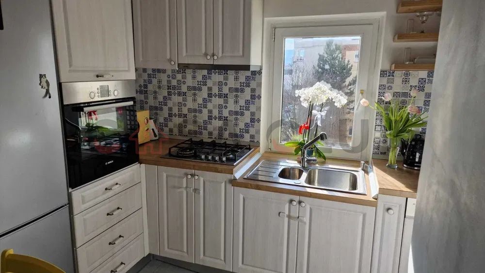 2 camere decomandate zona Interservisan - Poză 7