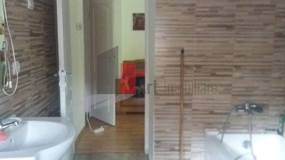 2 camere decomandat in vila Domenii - Poză 8