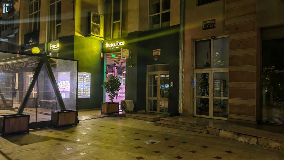 De Inchiriat Apartament 2 Camere Unirii - Zepter sector 3 - Poză 8