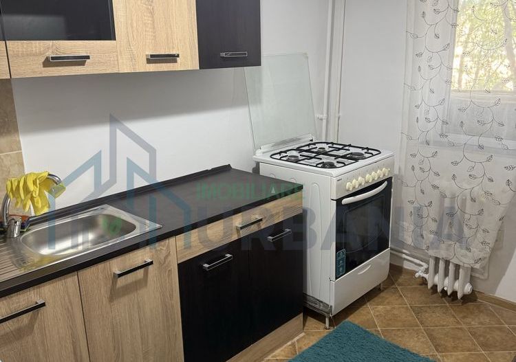 Apartament 1 cameră, Nicolina, Iași – de închiriat - Poză 6