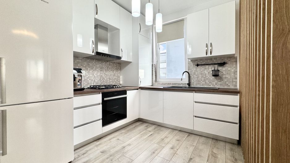 3 Camere confort & stil, Dumbrăvița, parcare inclusă - Poză 18