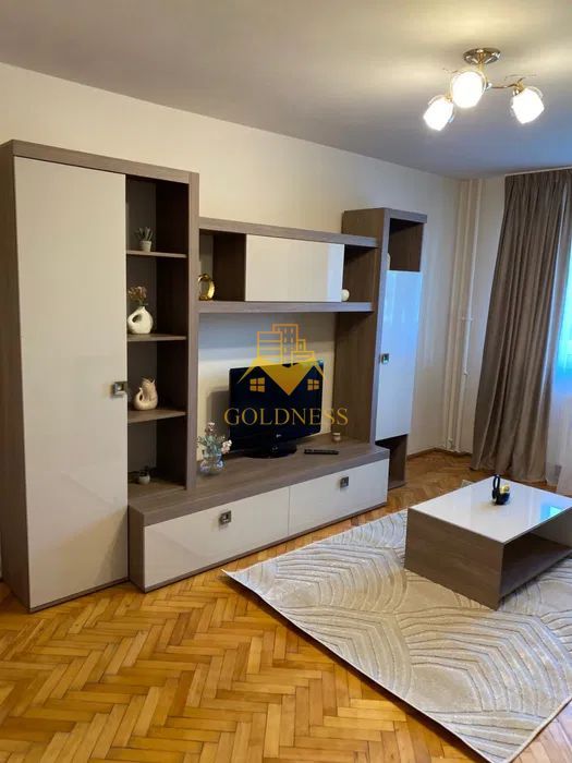 2 Camere Decomandate, Zona Liceul Teoretic Elf, Profi, Grigorescu - Poză 4