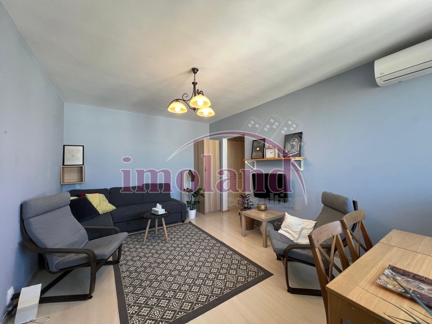 Apartament 2 camere - 1 Mai/Ion Mihalache - Poză 2