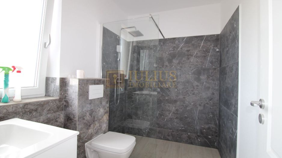 Duplex nou – prima închiriere, pet friendly | Dumbrăvița - Poză 10