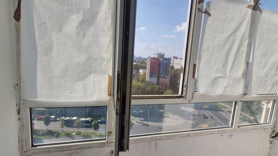 Metrou Constantin Brancusi // Luminos // Vedere panoramica - Poză 10