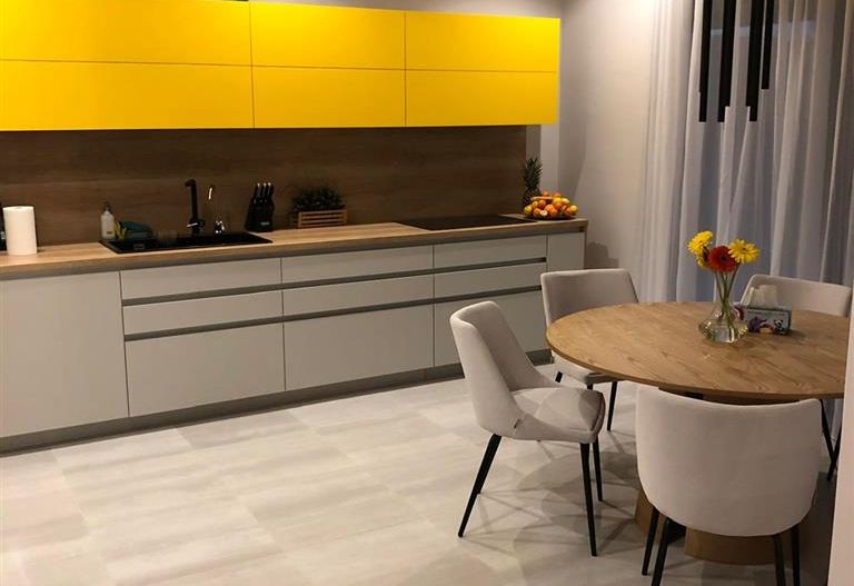 Vila cu arhitectura modera, intr- o oaza de liniste - Poză 3
