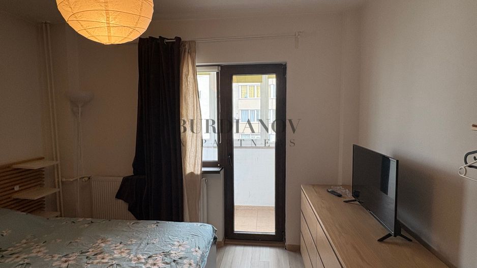 Apartament cu 3 camere - Vitan - Metrou Dristor/Mihai Bravu - Poză 8