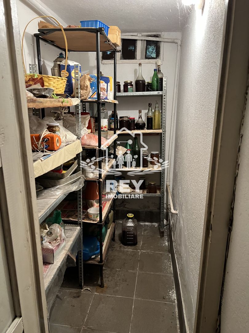 Casă de închiriat în Cisnădie zona Str. Teilor/se acceptă muncitori - Poză 22