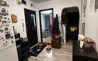 Apartament 3 camere –  Zona Mega Mall / Piața Delfinului - Poză 8