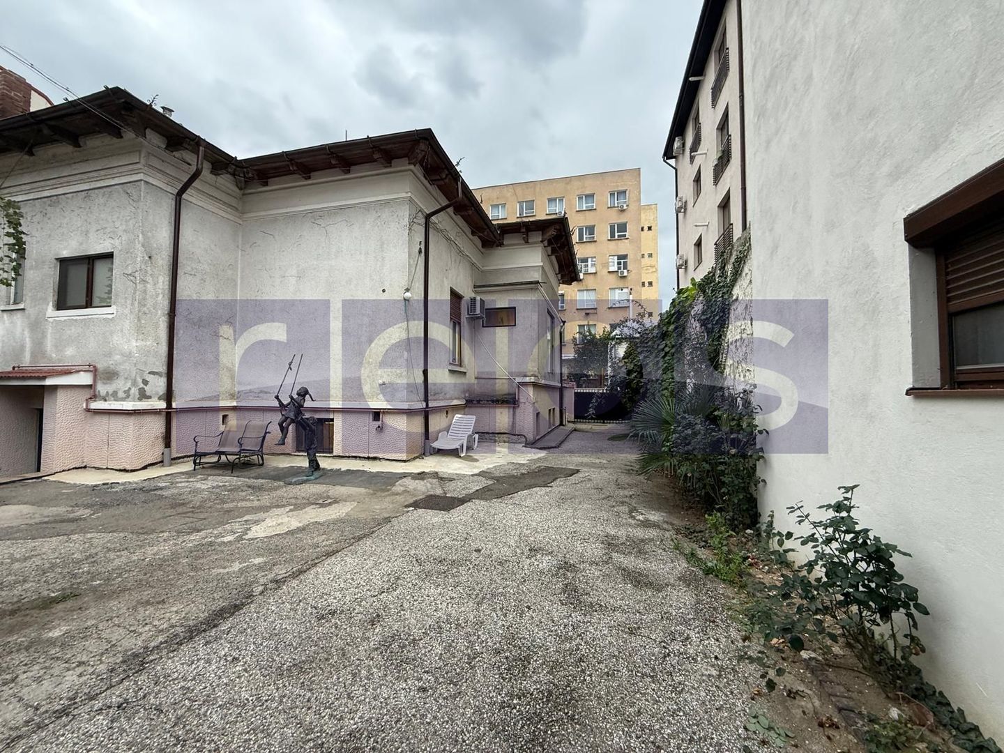 ICOANEI VANZARE VILA DEOSEBITA | 400MP | SINGUR IN CURTE | TEREN 625MP-exclsivit - Poză 49