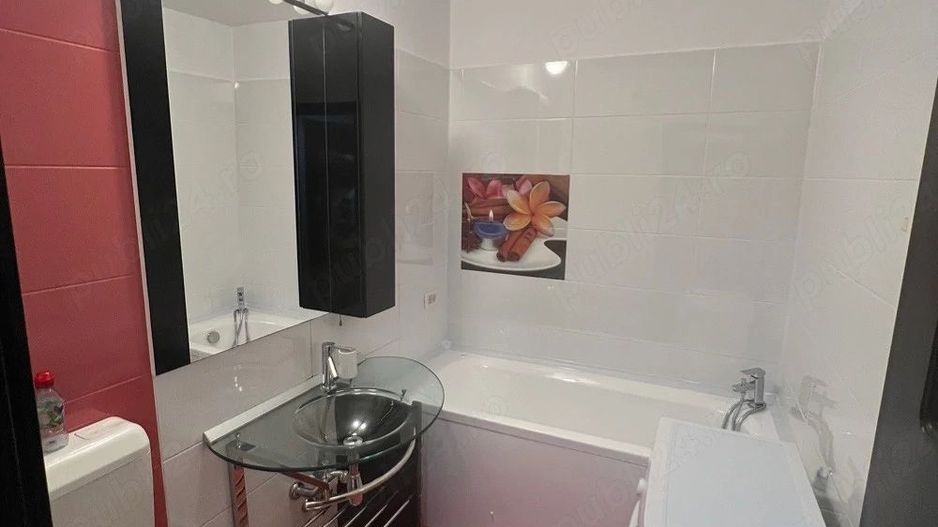 apartament 2 camere Panduri cu centrala termica - Poză 3
