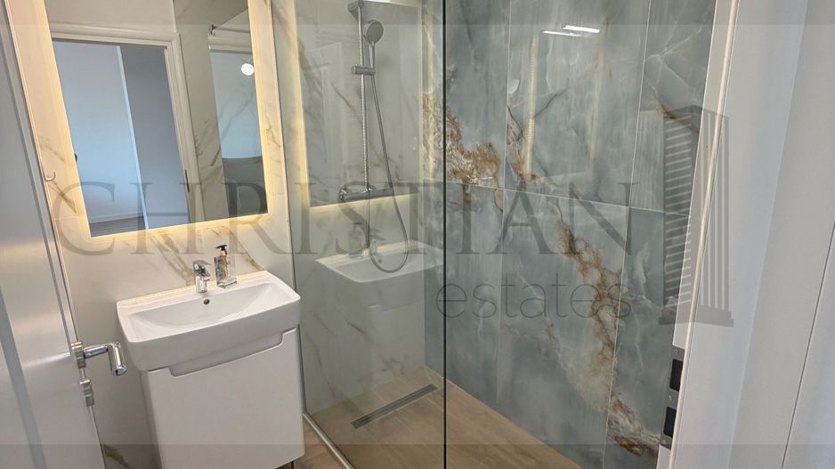 Premium Studio - Grozavesti - Regie Residence Faza 2 - Poză 3