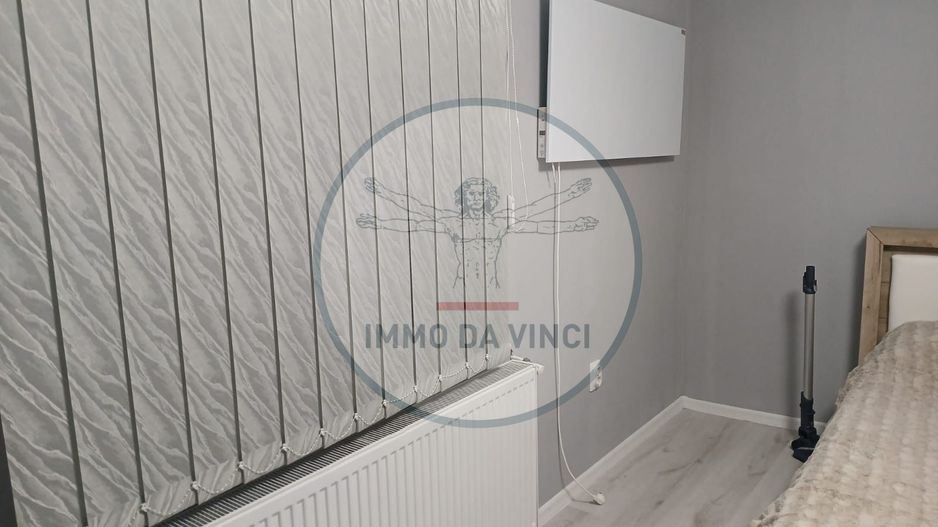 Inchiriez apartament cu o camera zona Marasti - Poză 4