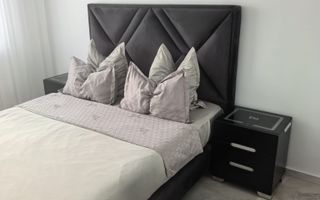 Apartament premium cu 3 camere  Șelimbăr  Etaj 1 Parcare inclusă - Poză 6