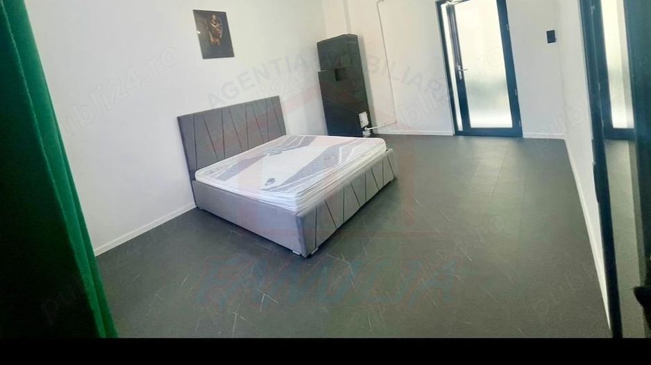 50ooo euro apartament modern. liber cu 2 camere la curte 42, 5 mp - Poză 1
