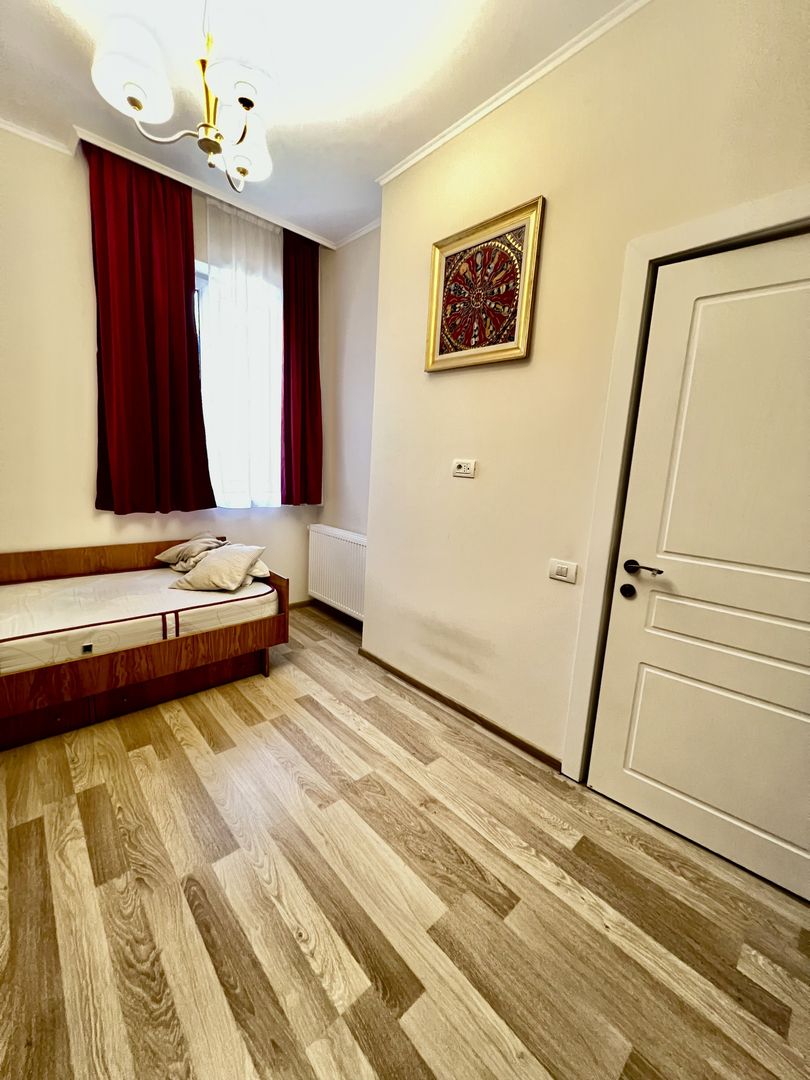 Apartament 3 camere | Primăverii – Charles de Gaulle - Poză 4