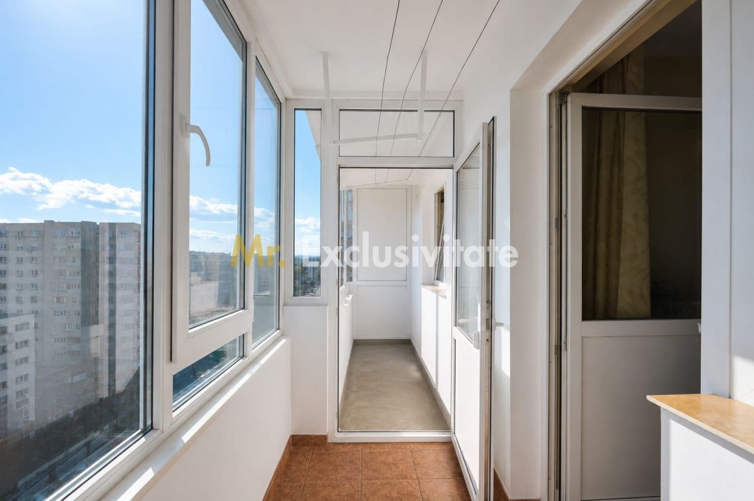 Apartament cu 3 camere - CENTRAL, zona 1 Mai, Pitesti - Poză 4