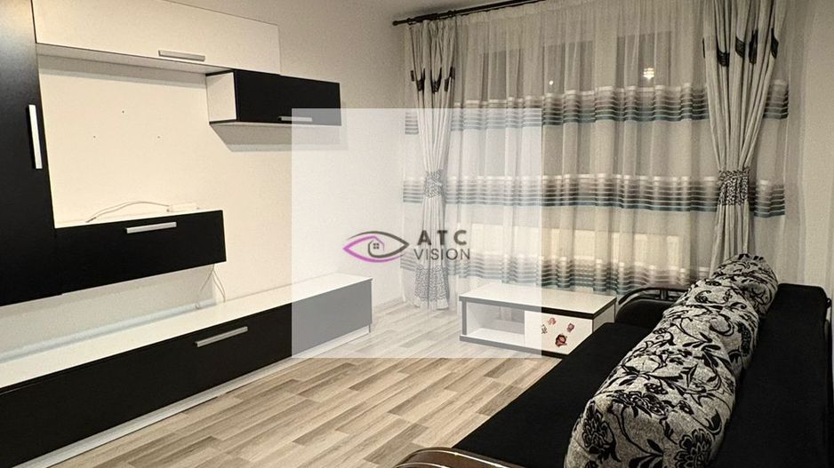 Apartament 2 camere - Margeanului - Buzoieni - Etaj 1 - Poză 1