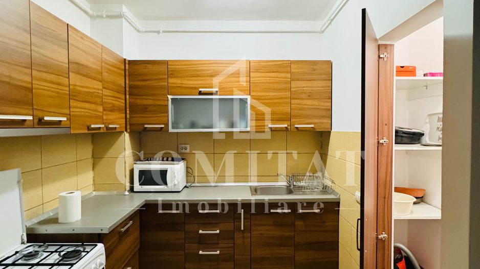 Apartament de închiriat | 2 camere | Spitalul de Recuperare | Zorilor - Poză 2