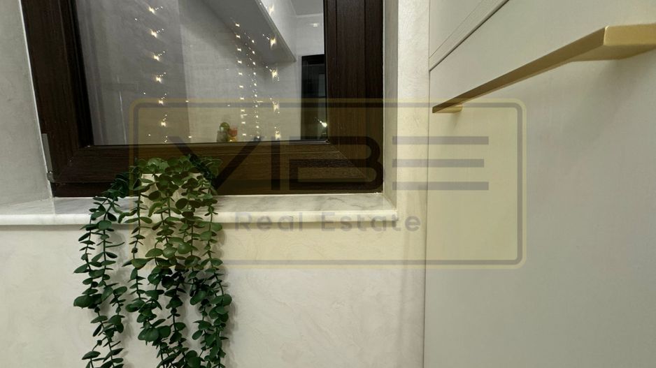 Apartament 2 camere decomandat  Royal Town Copou - Poză 16