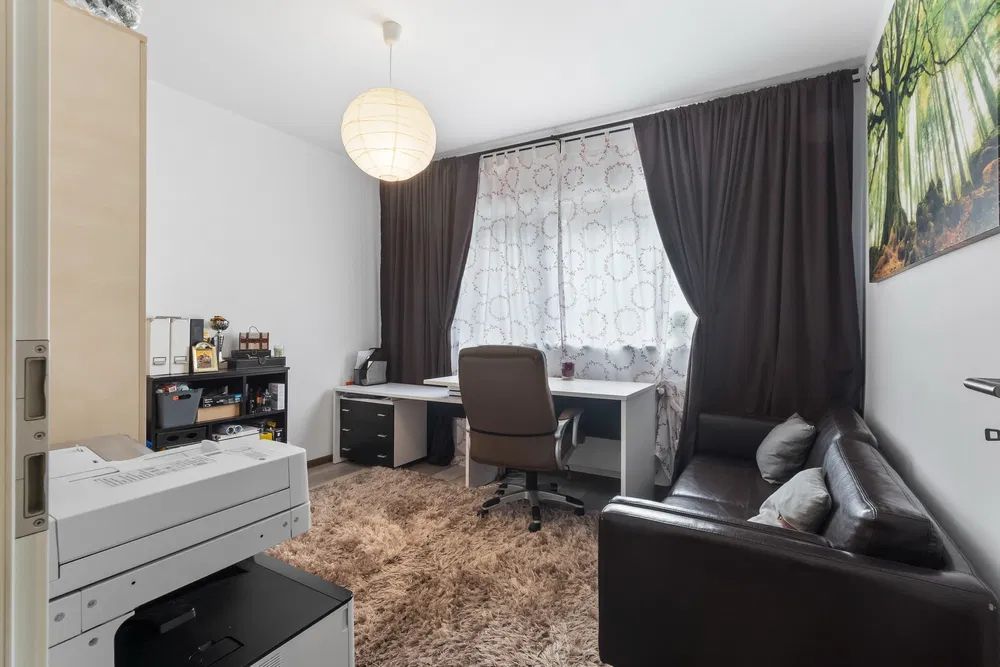 Casa in duplex - 4 camere Sanpetru, Brasov - Poză 5