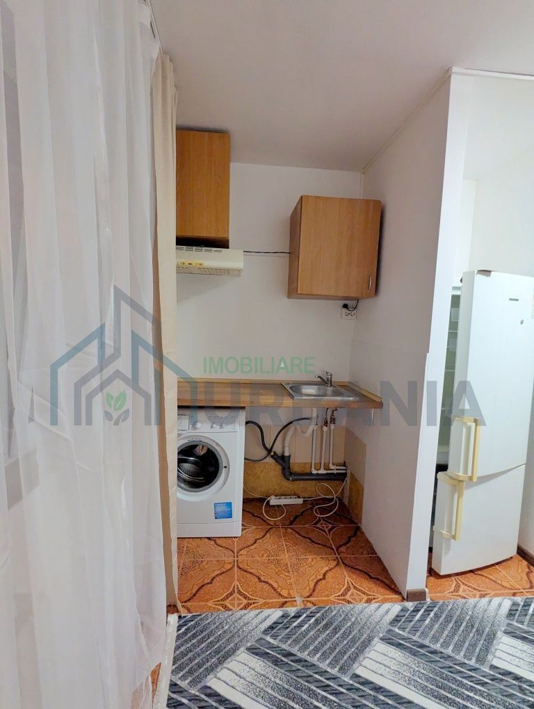 #- închiriez cameră de cămin in Bularga - Poză 2