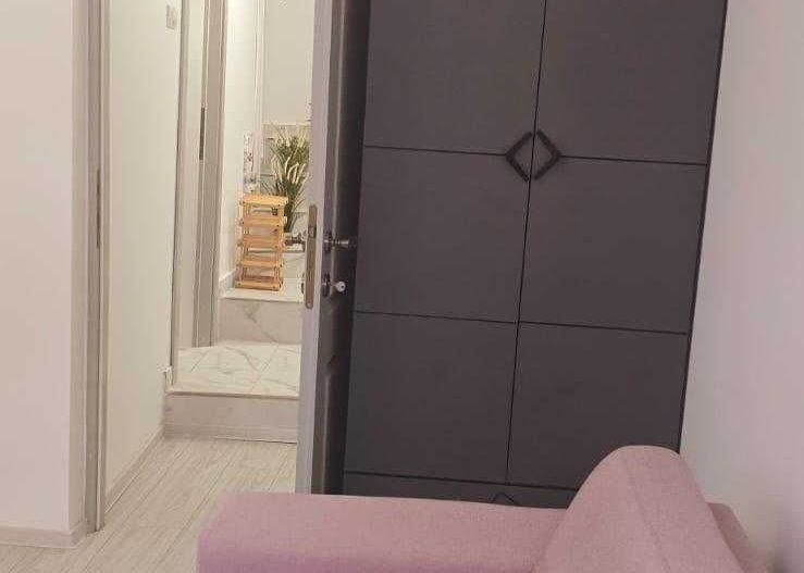 Garsoniera de inchiriat zona Cotroceni - Poză 5