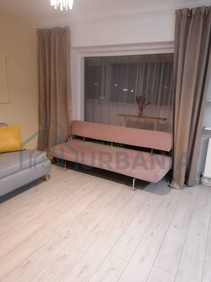 Apartament 1 Camera Nicolina - Poză 6