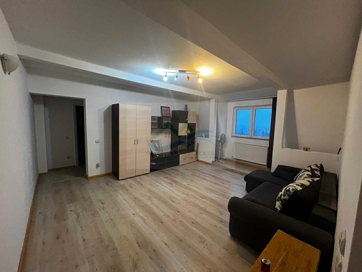 Apartament 2 camere semidecomandat  mansarda - Poză 6