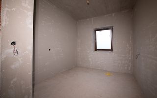 Casa individuala 303mp | 5 camere + birou | garaj | Grigorescscu - Poză 12