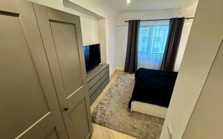 Apartament 3 camere I Cortina North I 80 mp I Faza 1 - Poză 6