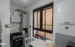 Apartament modern 3 camere Floreasca, renovat complet, centrală proprie - Poză 11