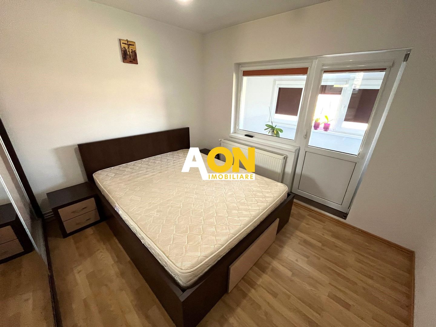 Apartament 2 Camere, Complet Mobilat, Ampoi 3 - Poză 3