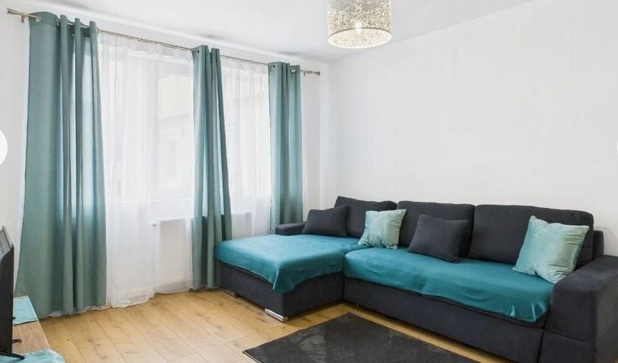 Apartament spatios I Complet renovat I  Ultracentral - Poză 1