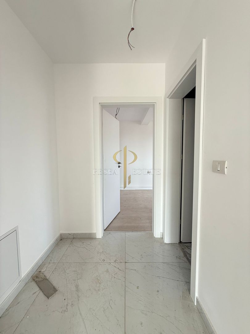 Apartament 3 camere- 83 mp utili+terasa+loc parcare - Poză 5