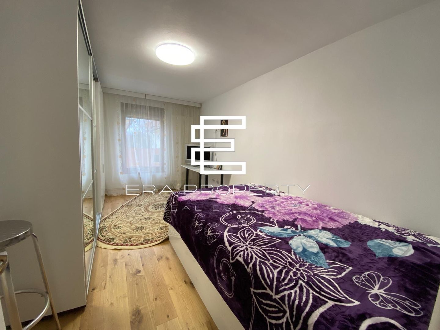 Casă individuală renovată -teren 209 mp- zona Terezian- Sibiu - Poză 7