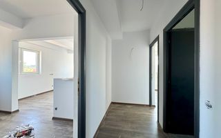 Duplex cu 4 Camere *211mp* Mobilat Complet/ 1 parking / Erou Iancu Nicolae - Poză 21