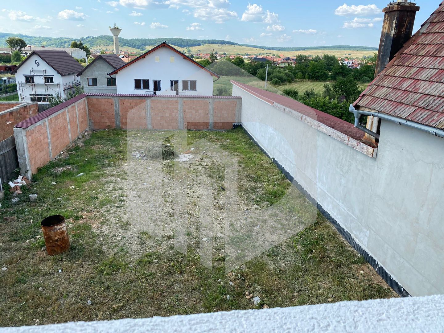 Cristian | Casa Single 118mpu + 500mp Teren | Intabulata - Poză 2